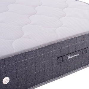 ΣΤΡΩΜΑ DREAMTOPIA CLOUD9 HM656.90 BONNELL SPRING 90x190x27Y εκ. - Pakobazaar