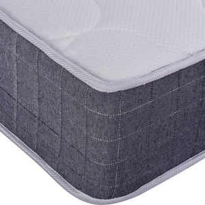 ΣΤΡΩΜΑ DREAMTOPIA CLOUD9 HM656.90 BONNELL SPRING 90x190x27Y εκ. - Pakobazaar