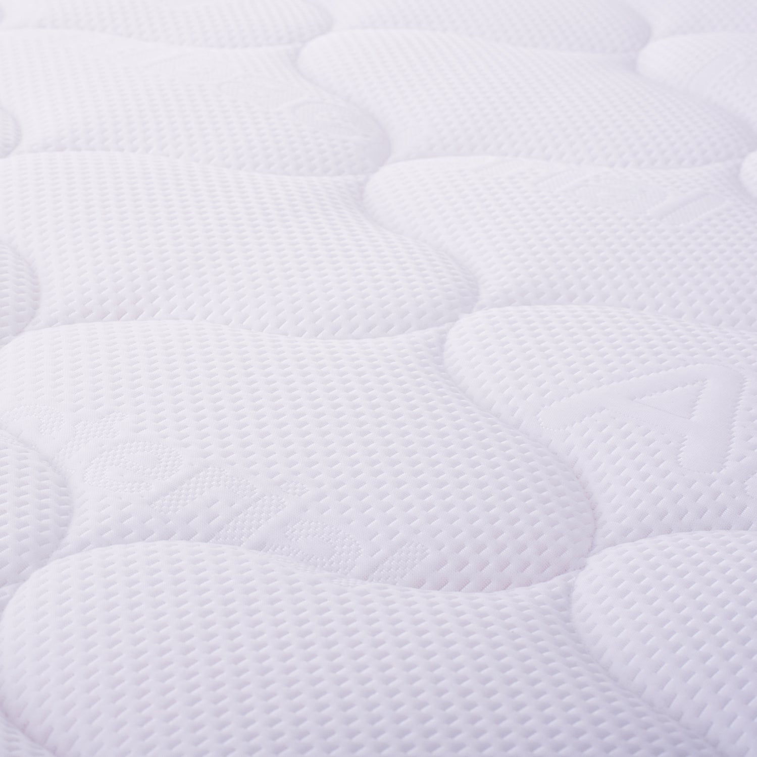 ΣΤΡΩΜΑ DREAMTOPIA FRANKLIN HM657.150 BONNELL SPRING ΜΕ ΑΝΩΣΤΡΩΜΑ 150x200x29Y εκ. - Pakobazaar