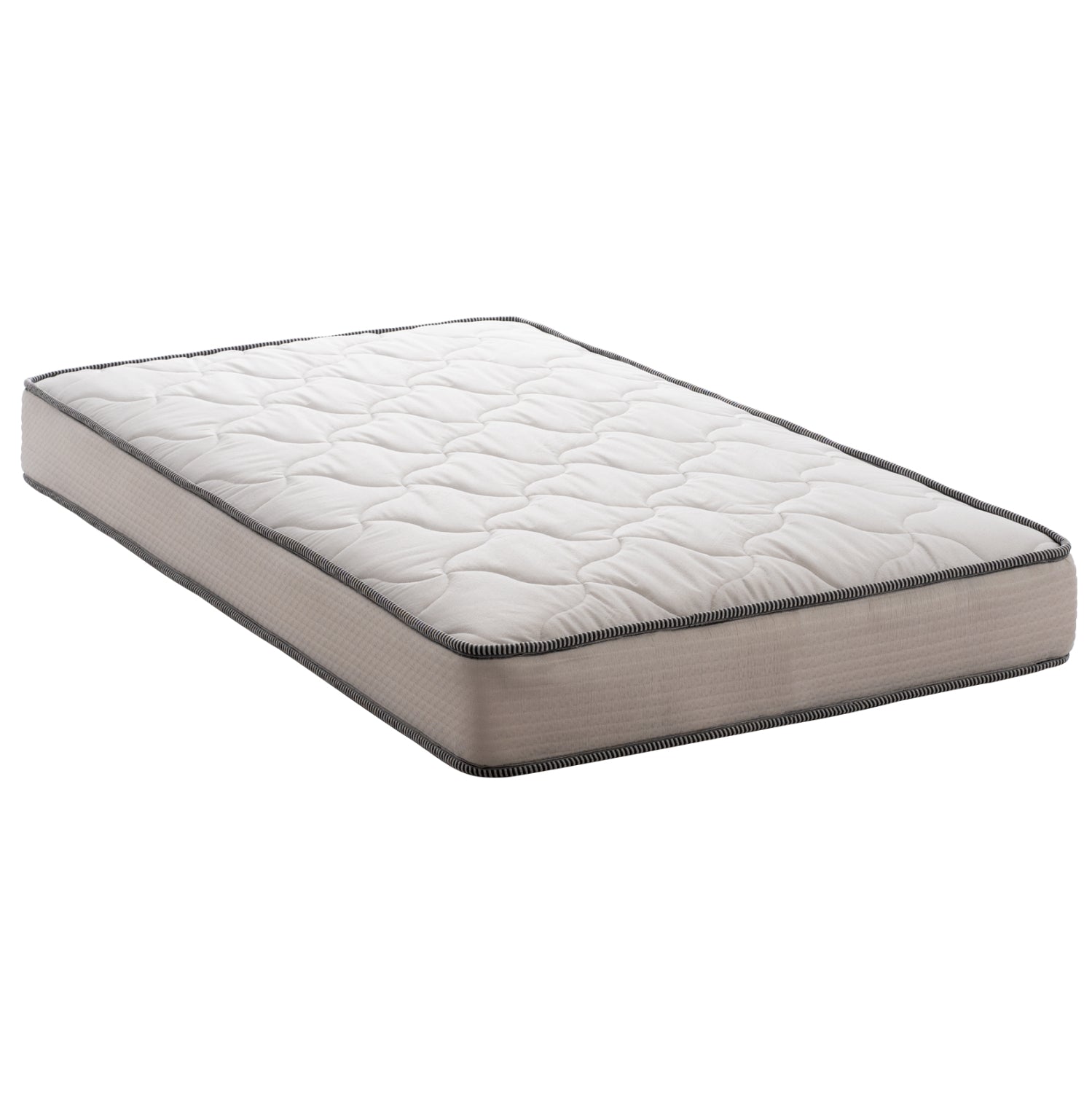 ΣΤΡΩΜΑ DREAMTOPIA ΣΕΙΡΑ ATLAS HM654.110 BONNELL SPRING 110x190x20Y εκ. - Pakobazaar