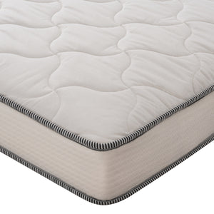 ΣΤΡΩΜΑ DREAMTOPIA ΣΕΙΡΑ ATLAS HM654.160 BONNELL SPRING 160x200x20Y εκ. - Pakobazaar