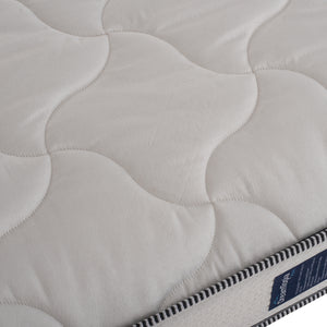 ΣΤΡΩΜΑ DREAMTOPIA ΣΕΙΡΑ ATLAS HM654.160 BONNELL SPRING 160x200x20Y εκ. - Pakobazaar