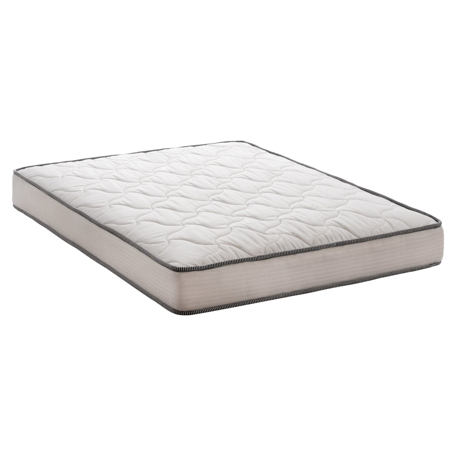 ΣΤΡΩΜΑ DREAMTOPIA ΣΕΙΡΑ ATLAS HM654.160 BONNELL SPRING 160x200x20Y εκ. - Pakobazaar