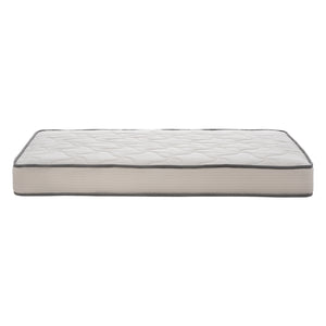 ΣΤΡΩΜΑ DREAMTOPIA ΣΕΙΡΑ ATLAS HM654.90-200 BONNELL SPRING 90x200x20Y εκ. - Pakobazaar