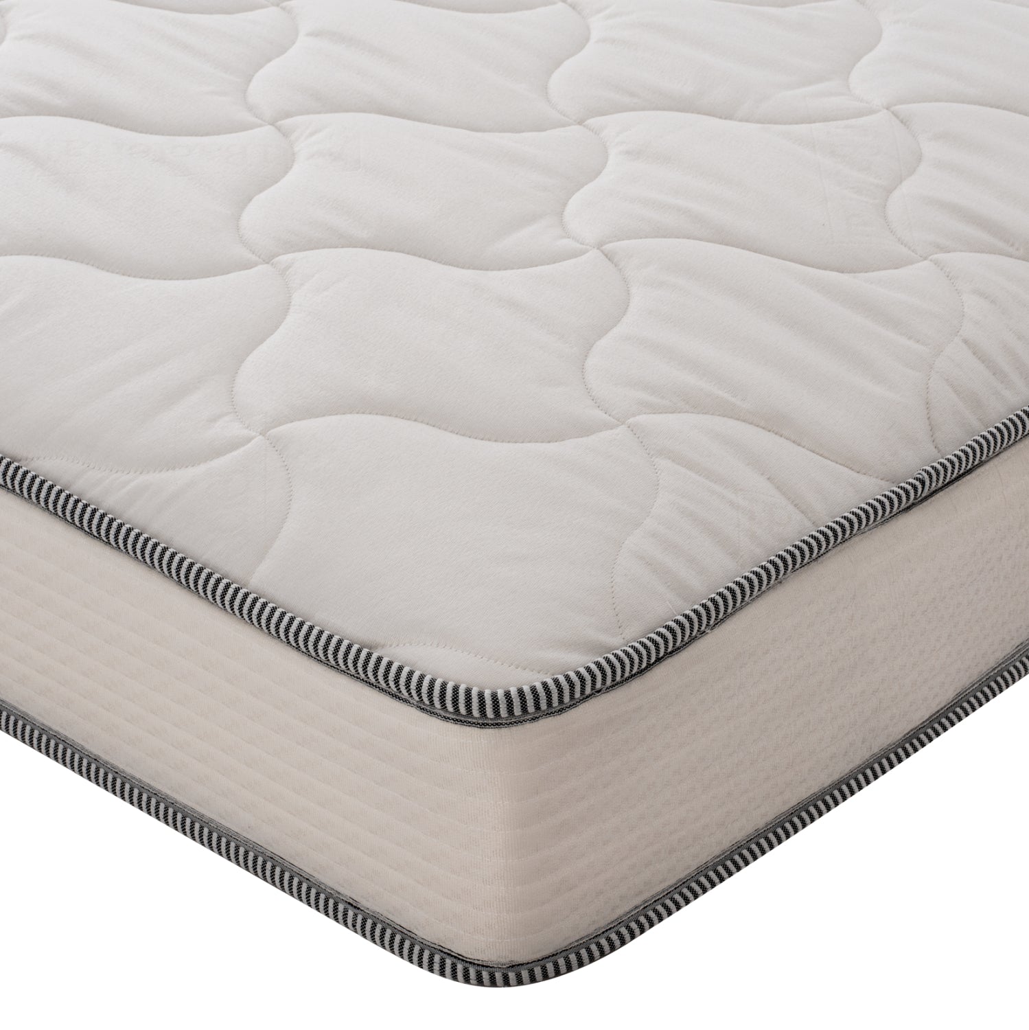 ΣΤΡΩΜΑ DREAMTOPIA ΣΕΙΡΑ ATLAS HM654.90-200 BONNELL SPRING 90x200x20Y εκ. - Pakobazaar