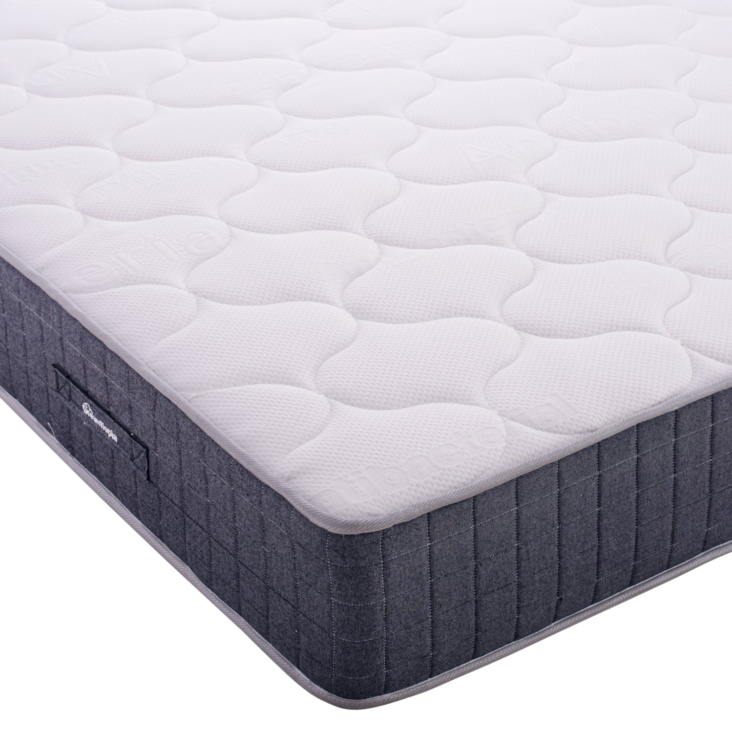 ΣΤΡΩΜΑ DREAMTOPIA, σειρά CLOUD9  HM656.160  160Χ200x27Υ - Pakobazaar