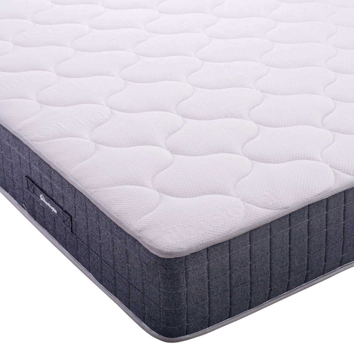 ΣΤΡΩΜΑ DREAMTOPIA, σειρά CLOUD9  HM656.160  160Χ200x27Υ - Pakobazaar