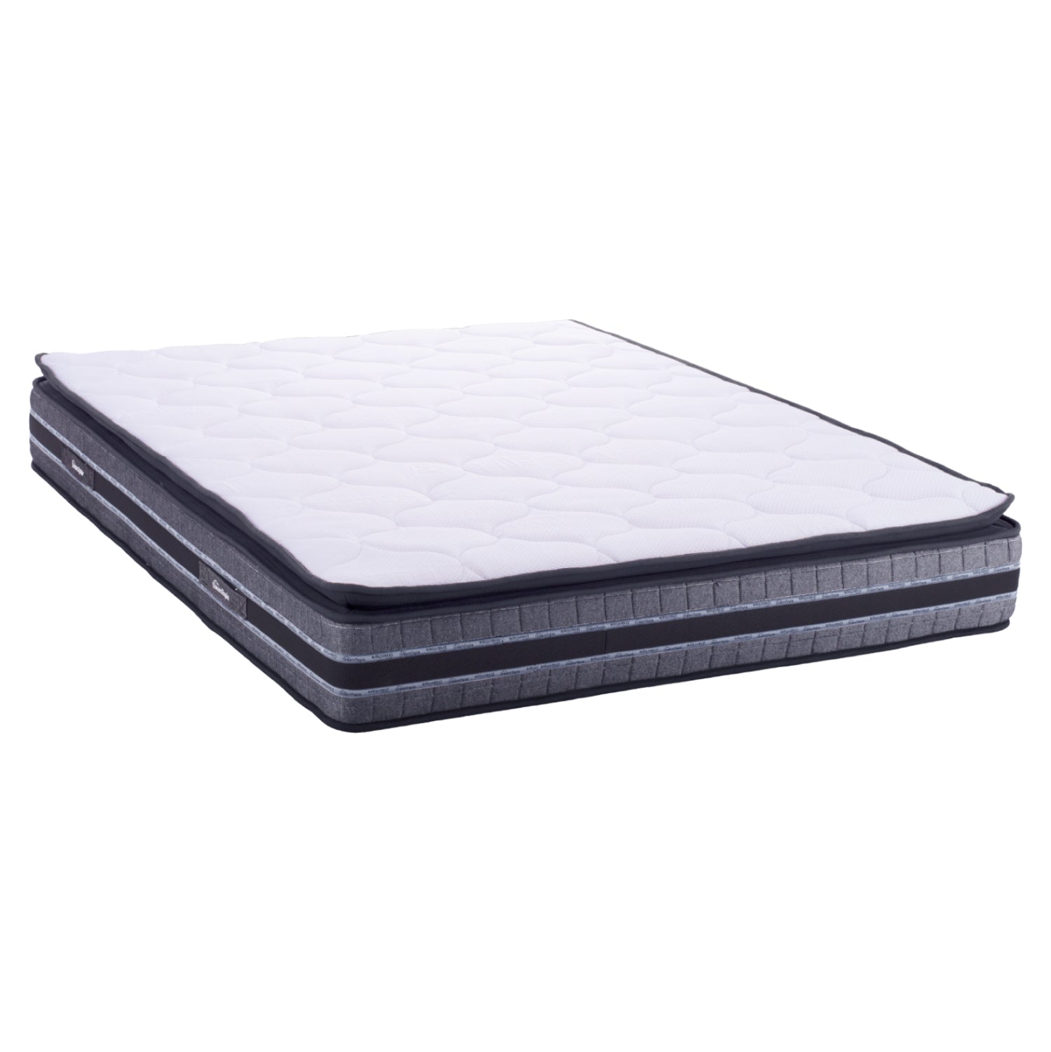 ΣΤΡΩΜΑ DREAMTOPIA, σειρά FRANKLIN HM657.160- 160X200x29Y - Pakobazaar