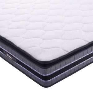 ΣΤΡΩΜΑ DREAMTOPIA ΣΕΙΡΑ FRANKLIN HM657.80-- 80X200x29Y - Pakobazaar