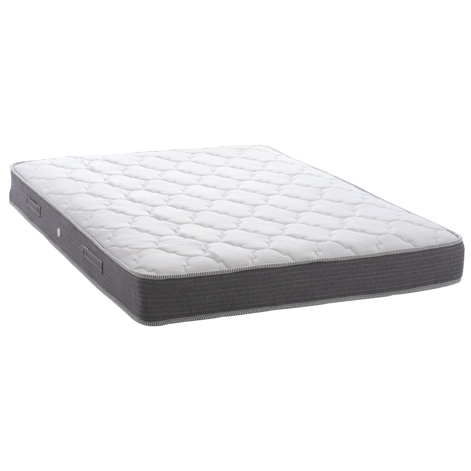 ΣΤΡΩΜΑ DREAMTOPIA ΣΕΙΡΑ LULLABY ALOE VERA HM655.180-200 BONNELL SPRING 180x200x20Yεκ. - Pakobazaar
