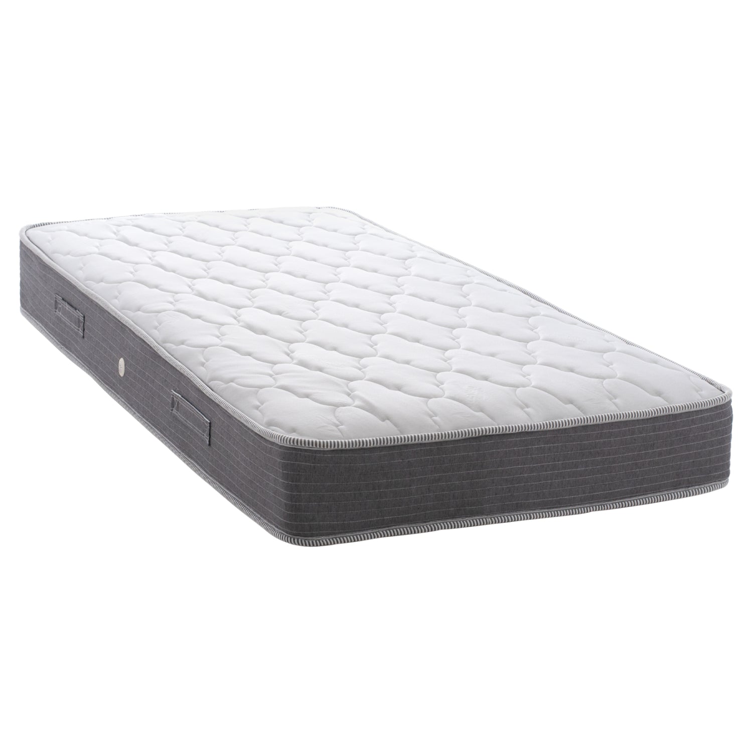ΣΤΡΩΜΑ DREAMTOPIA ΣΕΙΡΑ LULLABY ALOE VERA HM655.110-200 BONNELL SPRING 110x200x20Yεκ. - Pakobazaar