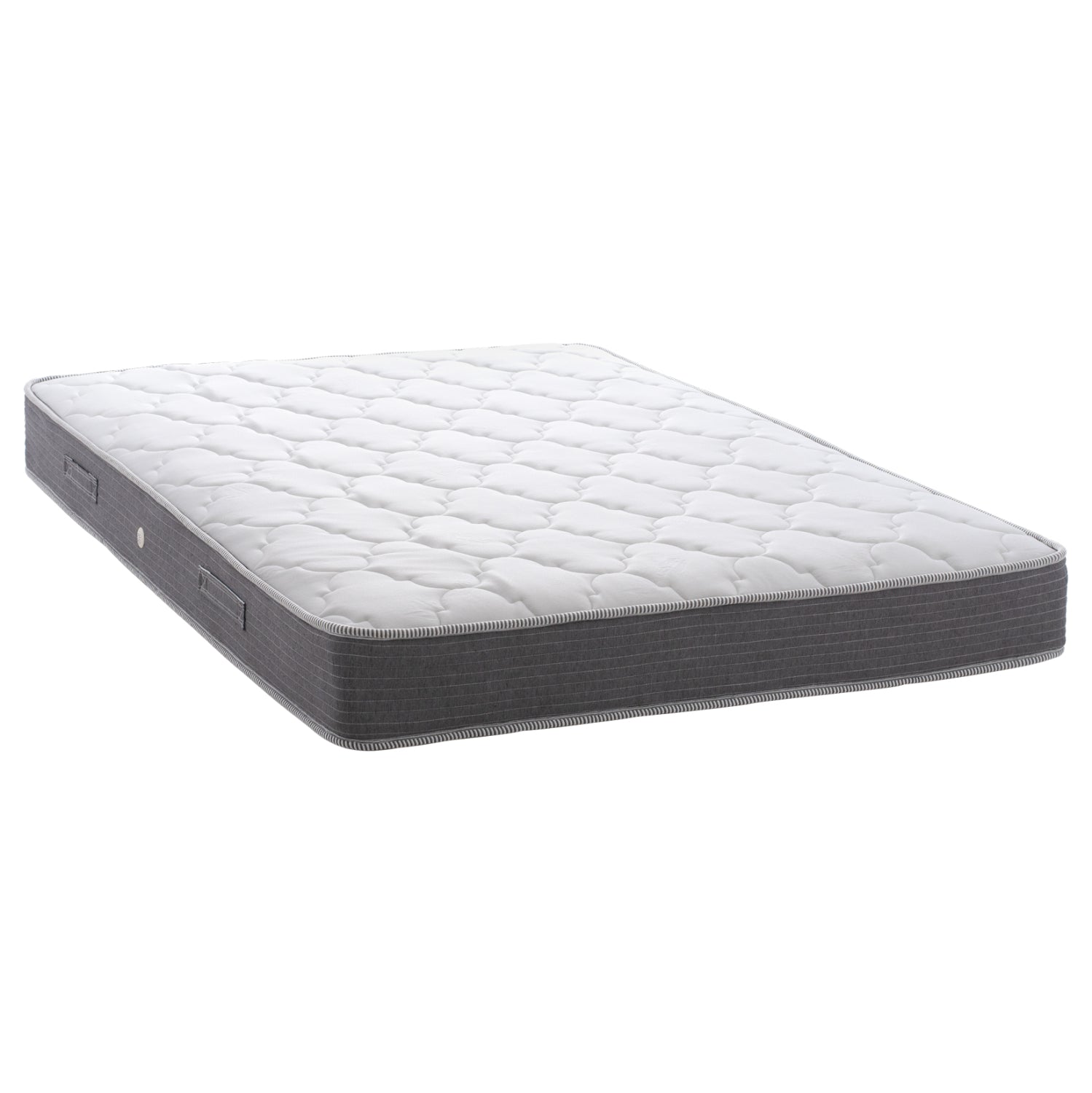 ΣΤΡΩΜΑ DREAMTOPIA ΣΕΙΡΑ LULLABY ALOE VERA HM655.160 BONNELL SPRING 160x200x20Y εκ. - Pakobazaar
