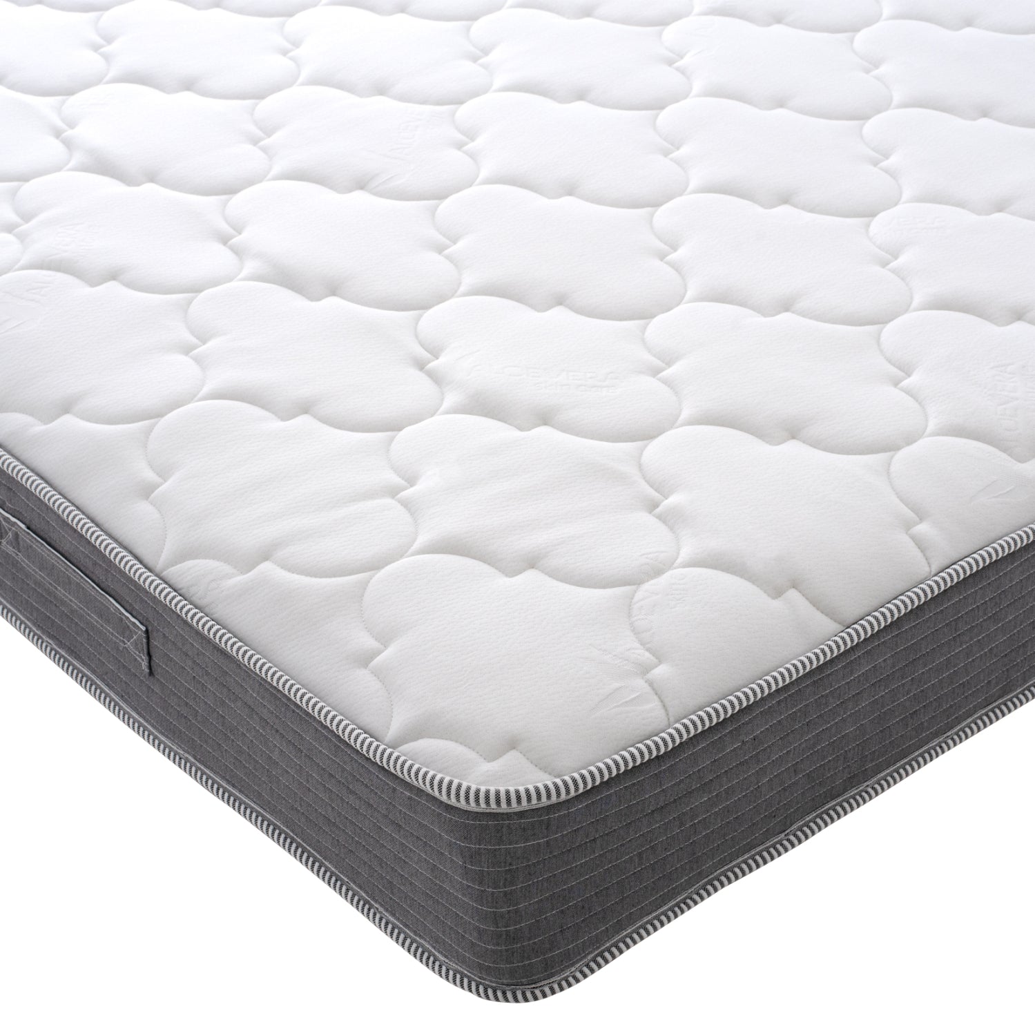 ΣΤΡΩΜΑ DREAMTOPIA ΣΕΙΡΑ LULLABY ALOE VERA HM655.90-200 BONNELL SPRING 90x200x20Y εκ. - Pakobazaar