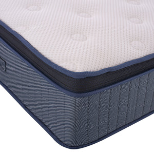 ΣΤΡΩΜΑ DREAMTOPIA, σειρά PRIVILEGE HM660.110 POCKET SPRING ΜΕ ΑΝΩΣΤΡΩΜΑ 110X190x29Υεκ. - Pakobazaar