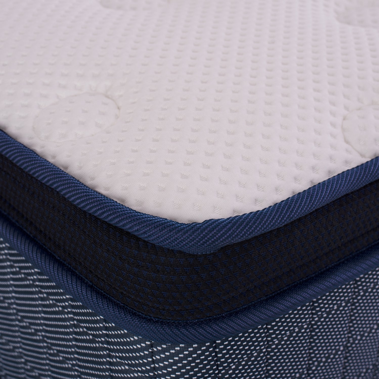 ΣΤΡΩΜΑ DREAMTOPIA, σειρά PRIVILEGE HM660.110 POCKET SPRING ΜΕ ΑΝΩΣΤΡΩΜΑ 110X190x29Υεκ. - Pakobazaar