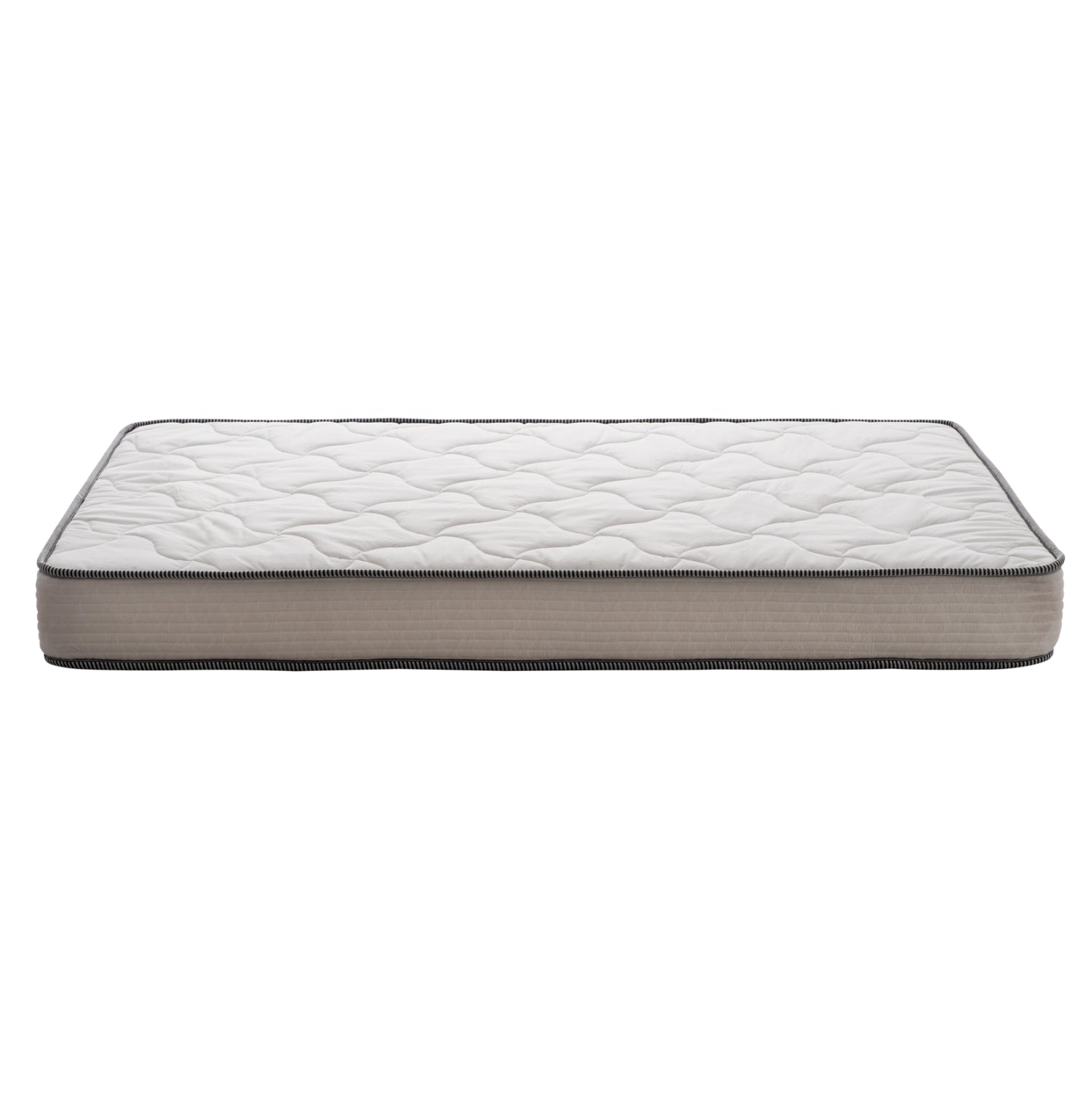 ΣΤΡΩΜΑ DREAMTOPIA, σειρά RELIEF HM653.110 BONNELL SPRING 110X190x20Y εκ. - Pakobazaar
