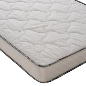 ΣΤΡΩΜΑ DREAMTOPIA, σειρά RELIEF HM653.110 BONNELL SPRING 110X190x20Y εκ. - Pakobazaar