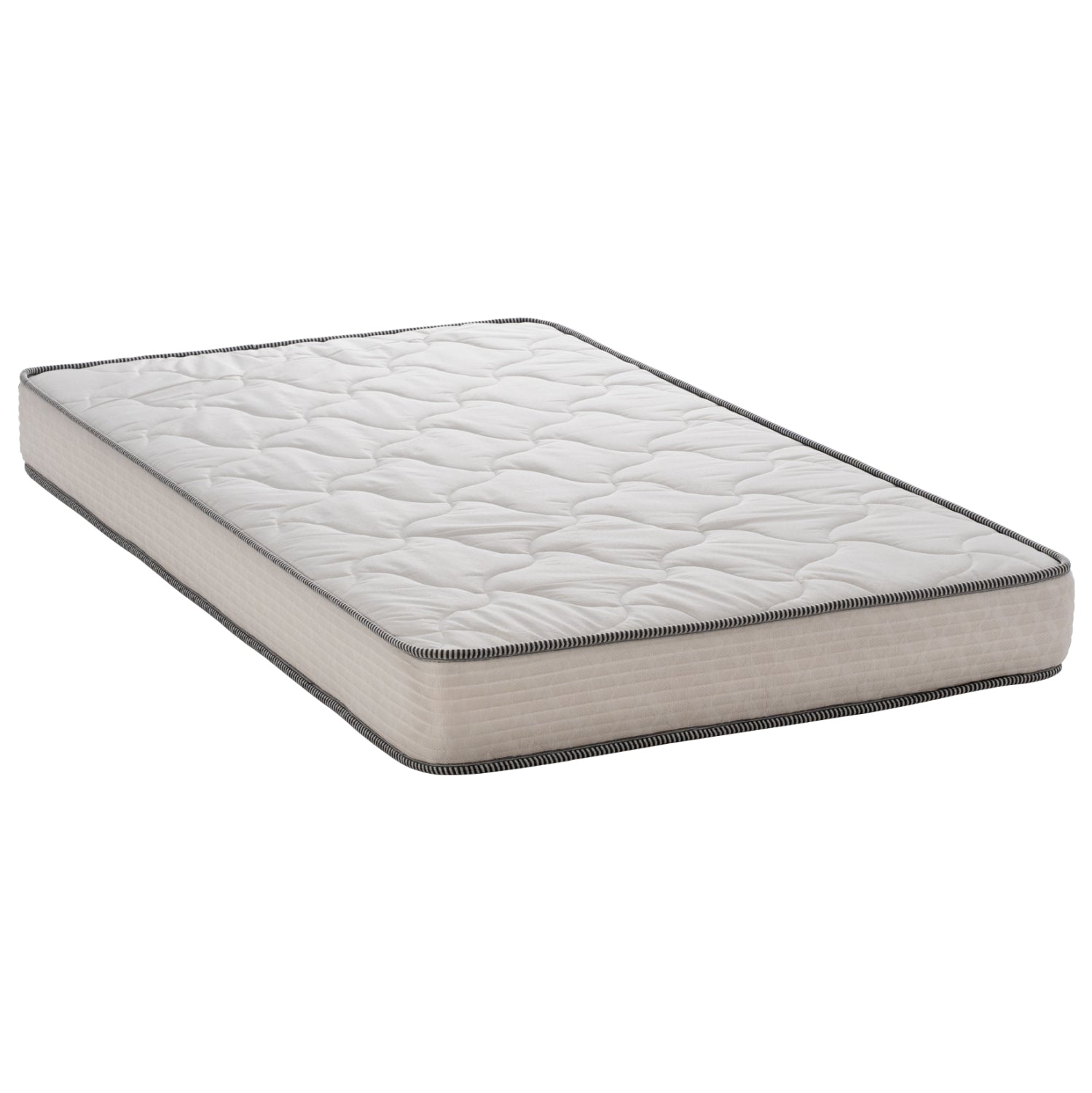 ΣΤΡΩΜΑ DREAMTOPIA, σειρά RELIEF HM653.110 BONNELL SPRING 110X190x20Y εκ. - Pakobazaar
