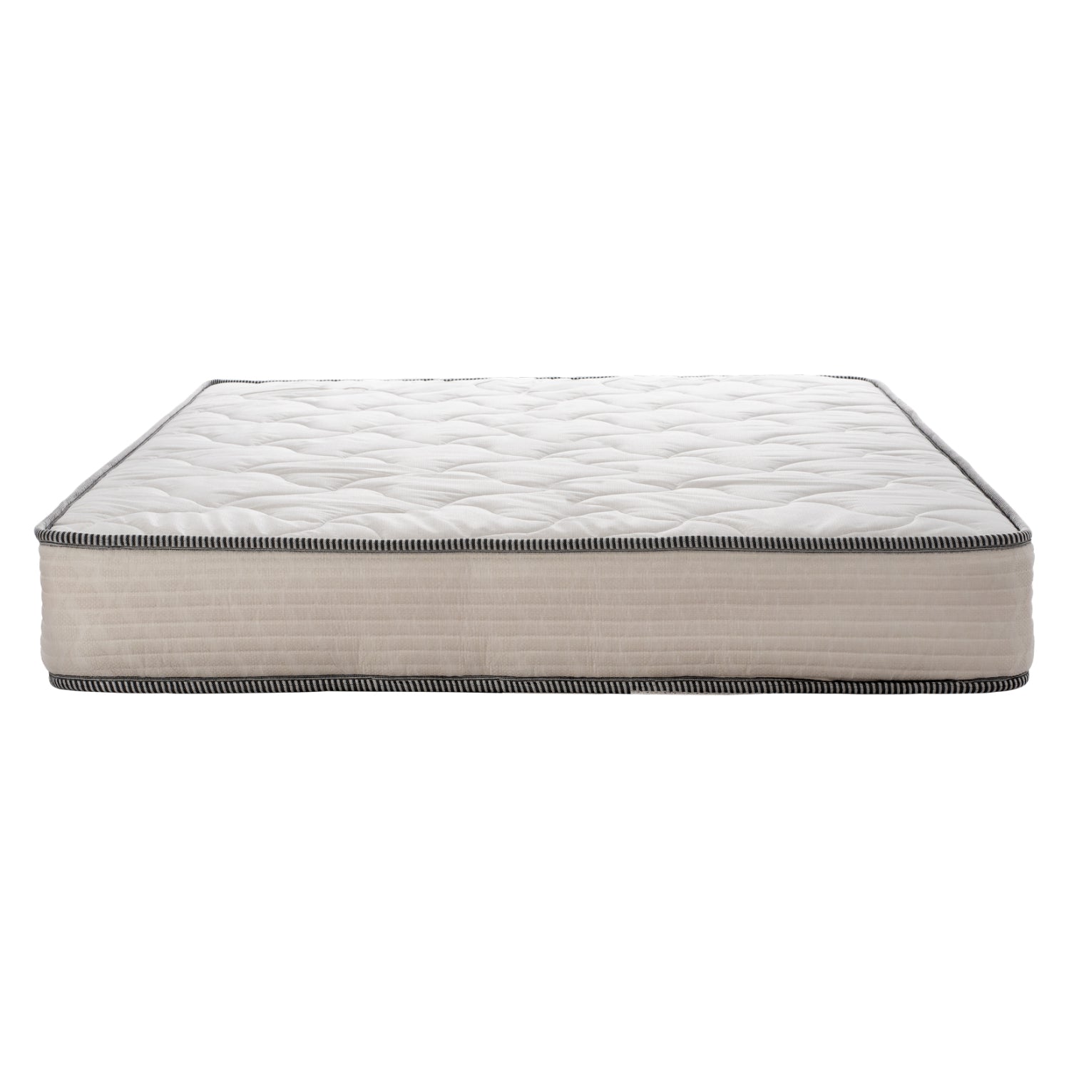 ΣΤΡΩΜΑ DREAMTOPIA ΣΕΙΡΑ RELIEF HM653.140 BONNELL SPRING 140x190x20Y εκ. - Pakobazaar