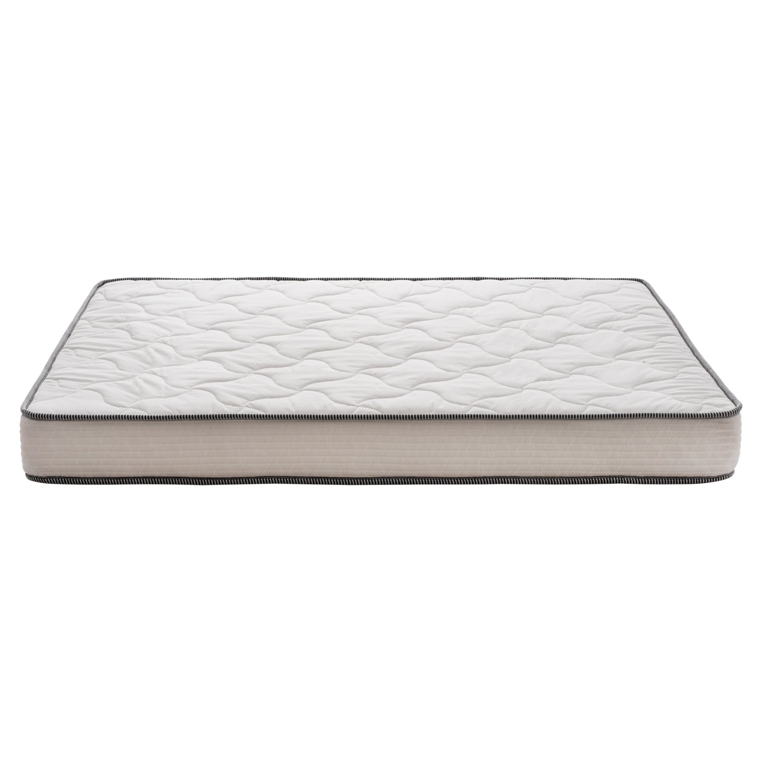 ΣΤΡΩΜΑ DREAMTOPIA ΣΕΙΡΑ RELIEF HM653.140 BONNELL SPRING 140x190x20Y εκ. - Pakobazaar