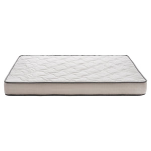 ΣΤΡΩΜΑ DREAMTOPIA ΣΕΙΡΑ RELIEF HM653.150 BONNELL SPRING 150x200x20Y εκ. - Pakobazaar