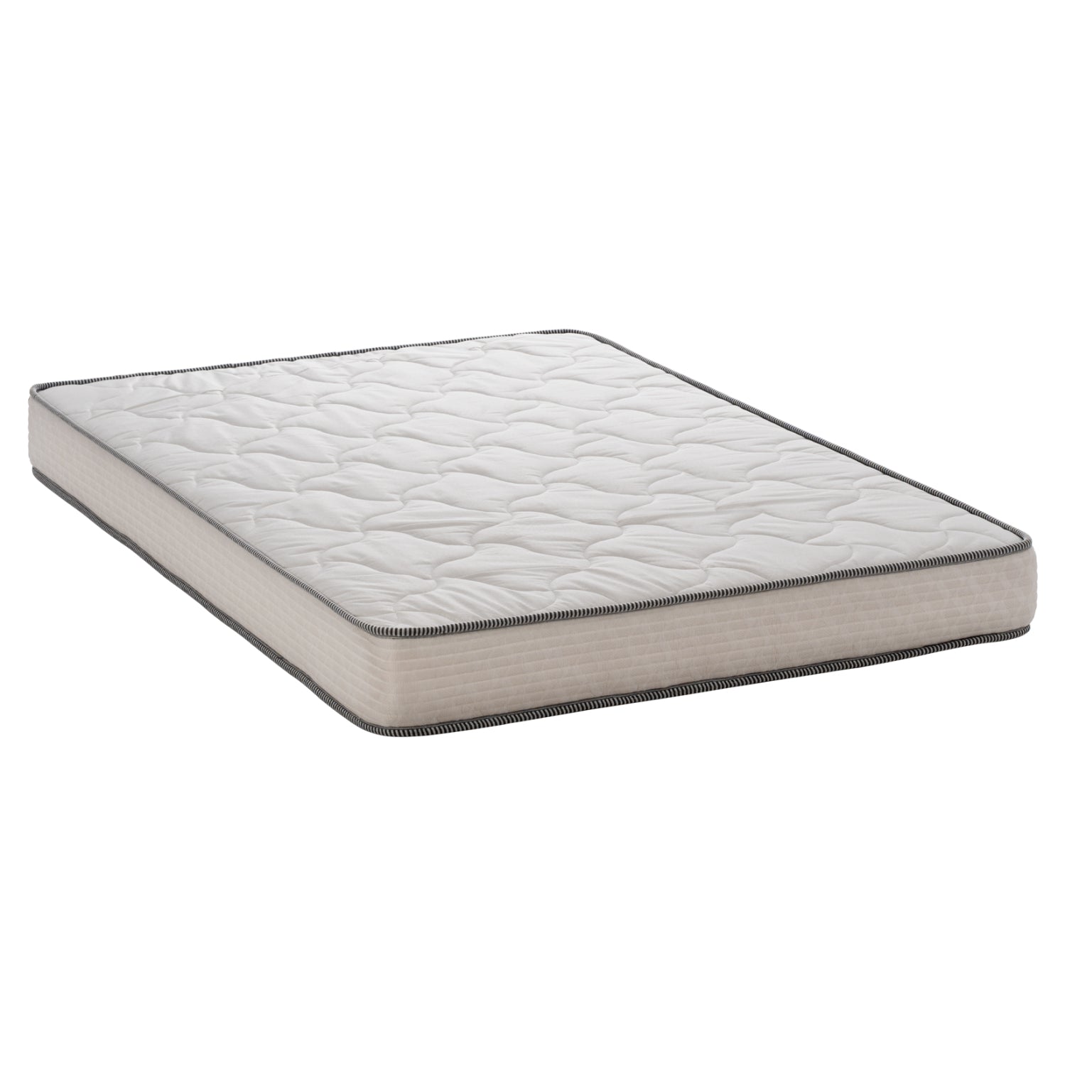 ΣΤΡΩΜΑ DREAMTOPIA ΣΕΙΡΑ RELIEF HM653.150 BONNELL SPRING 150x200x20Y εκ. - Pakobazaar