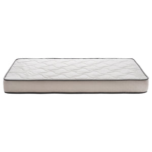 ΣΤΡΩΜΑ DREAMTOPIA ΣΕΙΡΑ RELIEF HM653.90-200 BONNELL SPRING 90x200x20Y εκ. - Pakobazaar