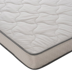 ΣΤΡΩΜΑ DREAMTOPIA ΣΕΙΡΑ RELIEF HM653.90-200 BONNELL SPRING 90x200x20Y εκ. - Pakobazaar