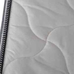 ΣΤΡΩΜΑ DREAMTOPIA ΣΕΙΡΑ RELIEF HM653.90-200 BONNELL SPRING 90x200x20Y εκ. - Pakobazaar