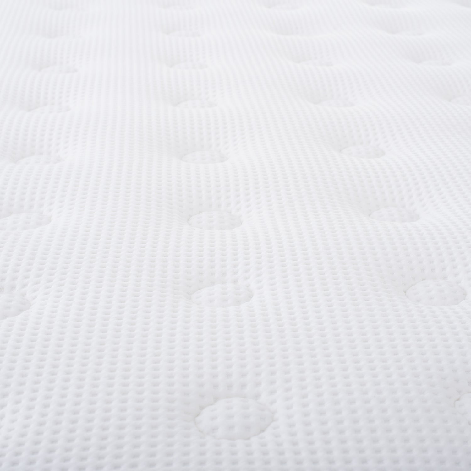 ΣΤΡΩΜΑ DREAMTOPIA, σειρά ULTIMATE HM661.140 POCKET SPRING ΜΕ ΑΝΩΣΤΡΩΜΑ 140X200x34Yεκ. - Pakobazaar