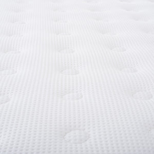 ΣΤΡΩΜΑ DREAMTOPIA, σειρά ULTIMATE HM661.140 POCKET SPRING ΜΕ ΑΝΩΣΤΡΩΜΑ 140X200x34Yεκ. - Pakobazaar