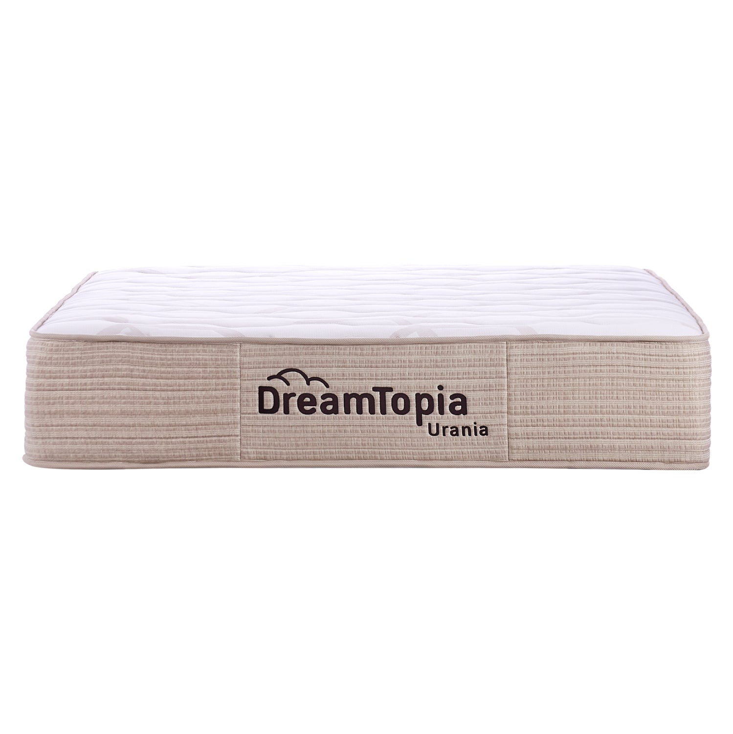 ΣΤΡΩΜΑ DREAMTOPIA, σειρά URANIA HM659.140 POCKET SPRING 140X200x30Yεκ. - Pakobazaar