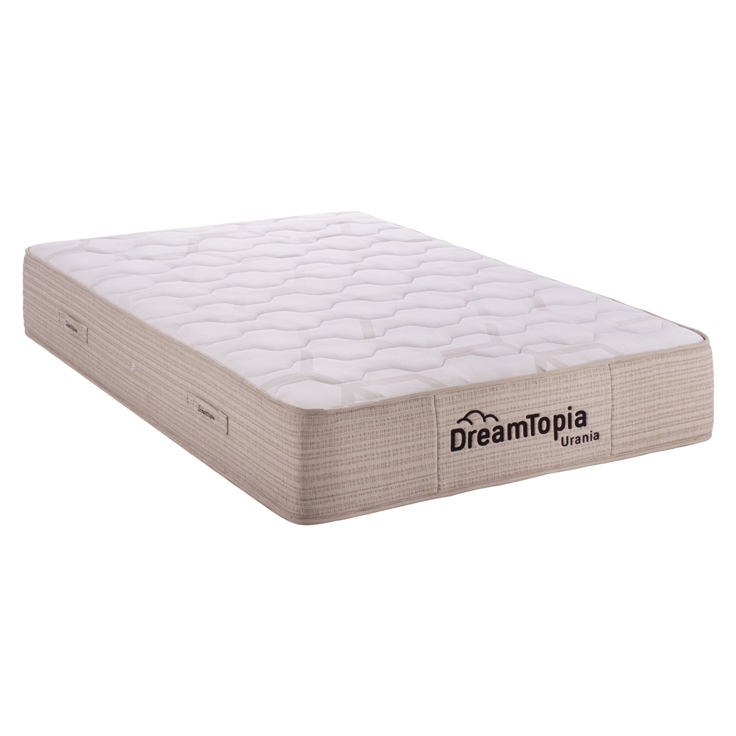 ΣΤΡΩΜΑ DREAMTOPIA, σειρά URANIA HM659.140 POCKET SPRING 140X200x30Yεκ. - Pakobazaar