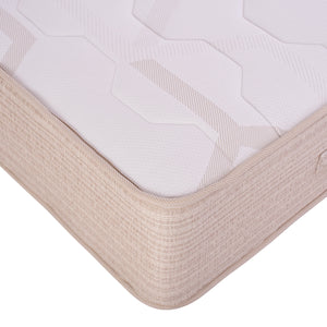ΣΤΡΩΜΑ DREAMTOPIA ΣΕΙΡΑ URANIA HM659.80 POCKET SPRING 80X200εκ. - Pakobazaar