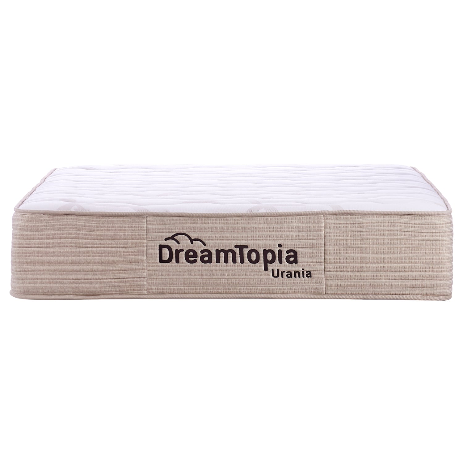 ΣΤΡΩΜΑ DREAMTOPIA ΣΕΙΡΑ URANIA HM659.90-200 POCKET SPRING 90X200x30Yεκ. - Pakobazaar