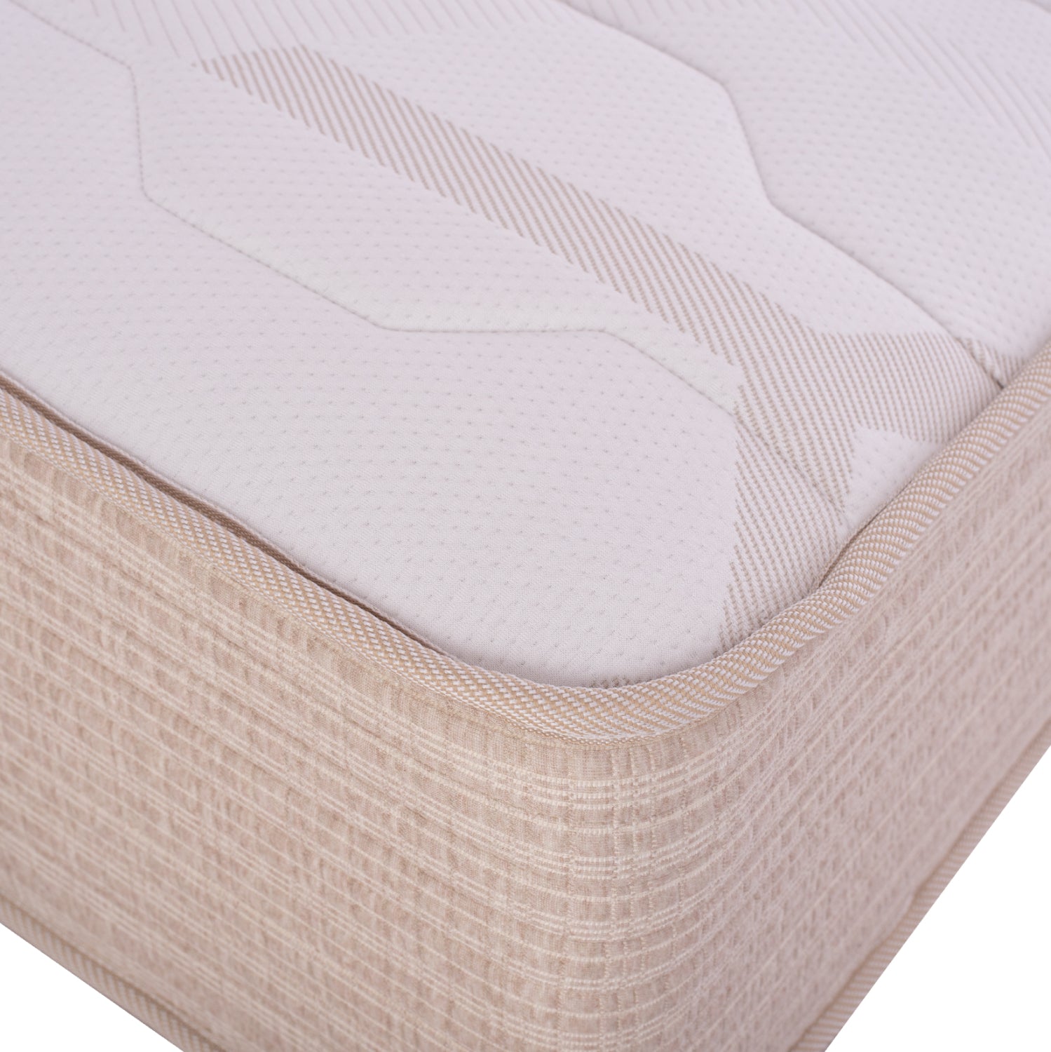 ΣΤΡΩΜΑ DREAMTOPIA ΣΕΙΡΑ URANIA HM659.90-200 POCKET SPRING 90X200x30Yεκ. - Pakobazaar