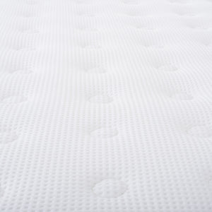 ΣΤΡΩΜΑ DREAMTOPIA ULTIMATE HM661.150 POCKET SPRING ΜΕ ΑΝΩΣΤΡΩΜΑ 150X200x34Yεκ. - Pakobazaar