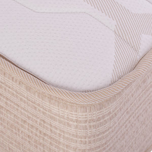 ΣΤΡΩΜΑ DREAMTOPIA URANIA HM659.120 POCKET SPRING 120X200x30Y εκ. - Pakobazaar