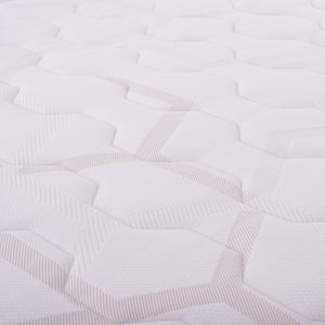 ΣΤΡΩΜΑ DREAMTOPIA URANIA HM659.120 POCKET SPRING 120X200x30Y εκ. - Pakobazaar