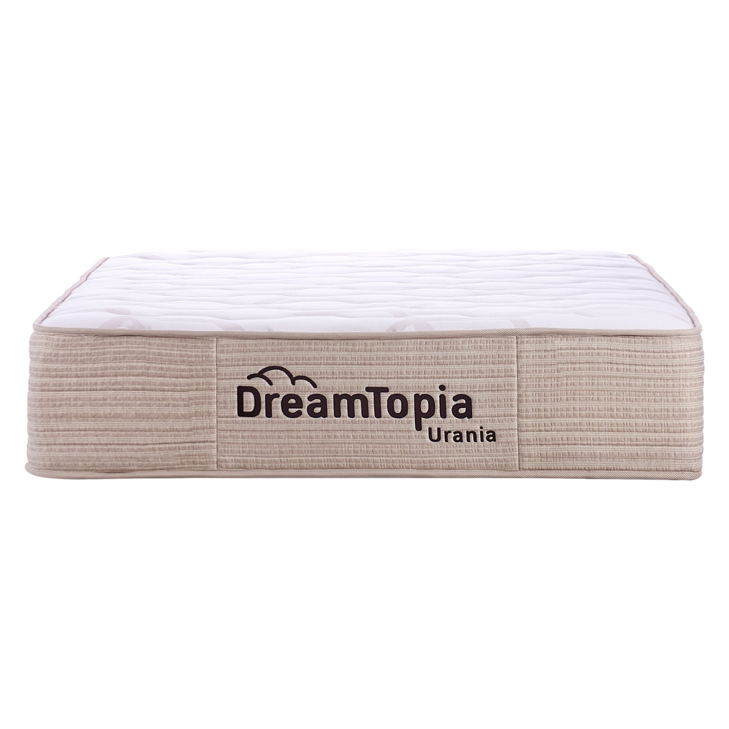 ΣΤΡΩΜΑ DREAMTOPIA,σειρά URANIA HM659.110 POCKET SPRING 110X190x30Yεκ. - Pakobazaar