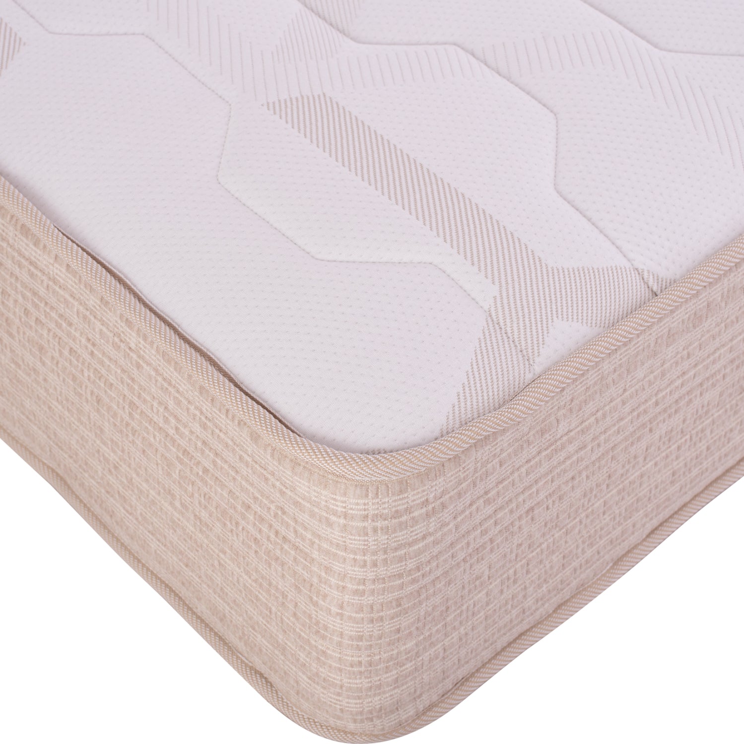 ΣΤΡΩΜΑ DREAMTOPIA,σειρά URANIA HM659.110 POCKET SPRING 110X190x30Yεκ. - Pakobazaar