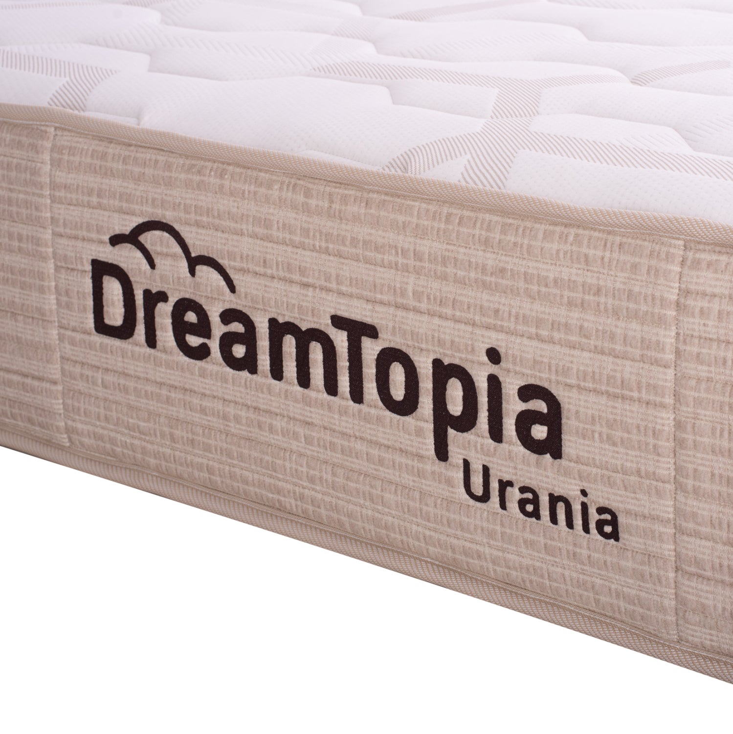 ΣΤΡΩΜΑ DREAMTOPIA,σειρά URANIA HM659.110 POCKET SPRING 110X190x30Yεκ. - Pakobazaar