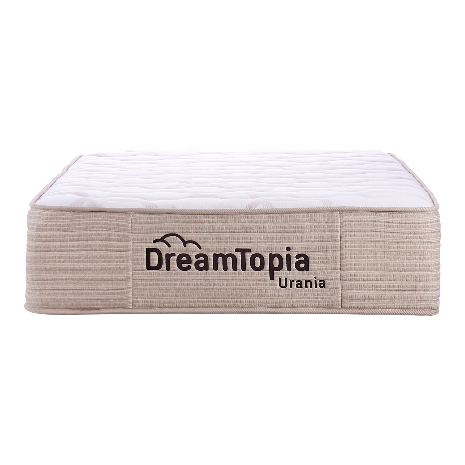 ΣΤΡΩΜΑ DREAMTOPIA, σειρά URANIA HM659.90 POCKET SPRING 90X190x30Yεκ. - Pakobazaar