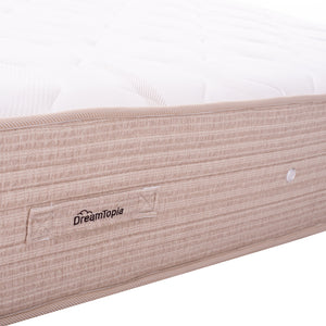 ΣΤΡΩΜΑ DREAMTOPIA, σειρά URANIA HM659.90 POCKET SPRING 90X190x30Yεκ. - Pakobazaar