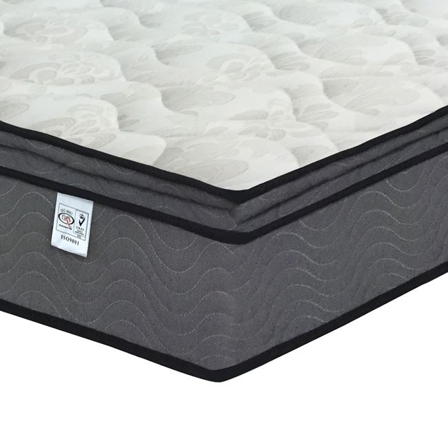ΣΤΡΩΜΑ HM329.06 ΜΕ ΕΠΙΣΤΡΩΜΑ 160X200 SPECIAL POCKET SPRING HOMEMARKT (ROLL PACKING) - Pakobazaar