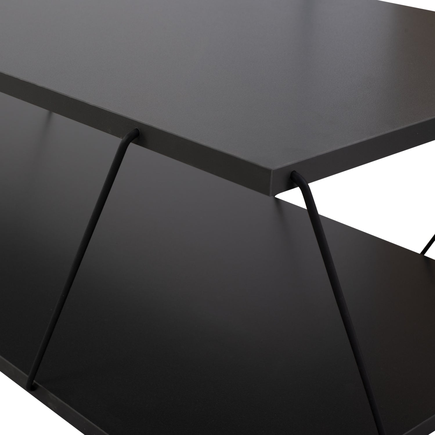 ΣΥΝΘΕΣΗ ΣΑΛΟΝΙΟΥ 2ΤΜΧ TARS HM11771.20 ΜΕΛΑΜΙΝΗ-ΜΕΤΑΛΛΟ ΓΚΡΙ-ΜΑΥΡΟ