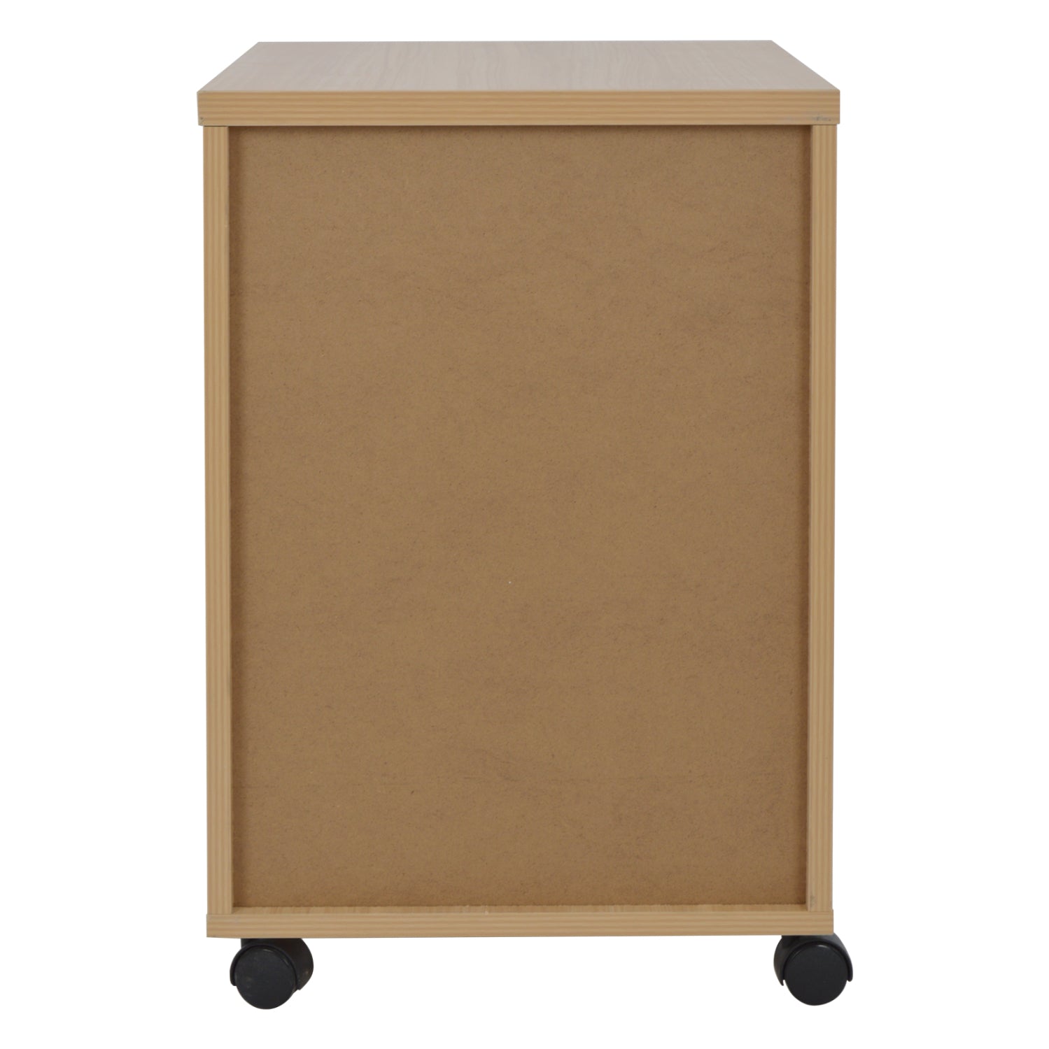 ΣΥΡΤΑΡΙΕΡΑ ΓΡΑΦΕΙΟΥ VANCE ΕΠΑΓΓΕΛΜΑΤΙΚΗ ΟΞΙΑ HM2048.11 40X40X55Υ εκ. - Pakobazaar