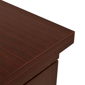 ΣΥΡΤΑΡΙΕΡΑ ΓΡΑΦΕΙΟΥ VANCE ΕΠΑΓΓΕΛΜΑΤΙΚΗ WENGE HM2049.12 40X46X75Υ εκ. - Pakobazaar