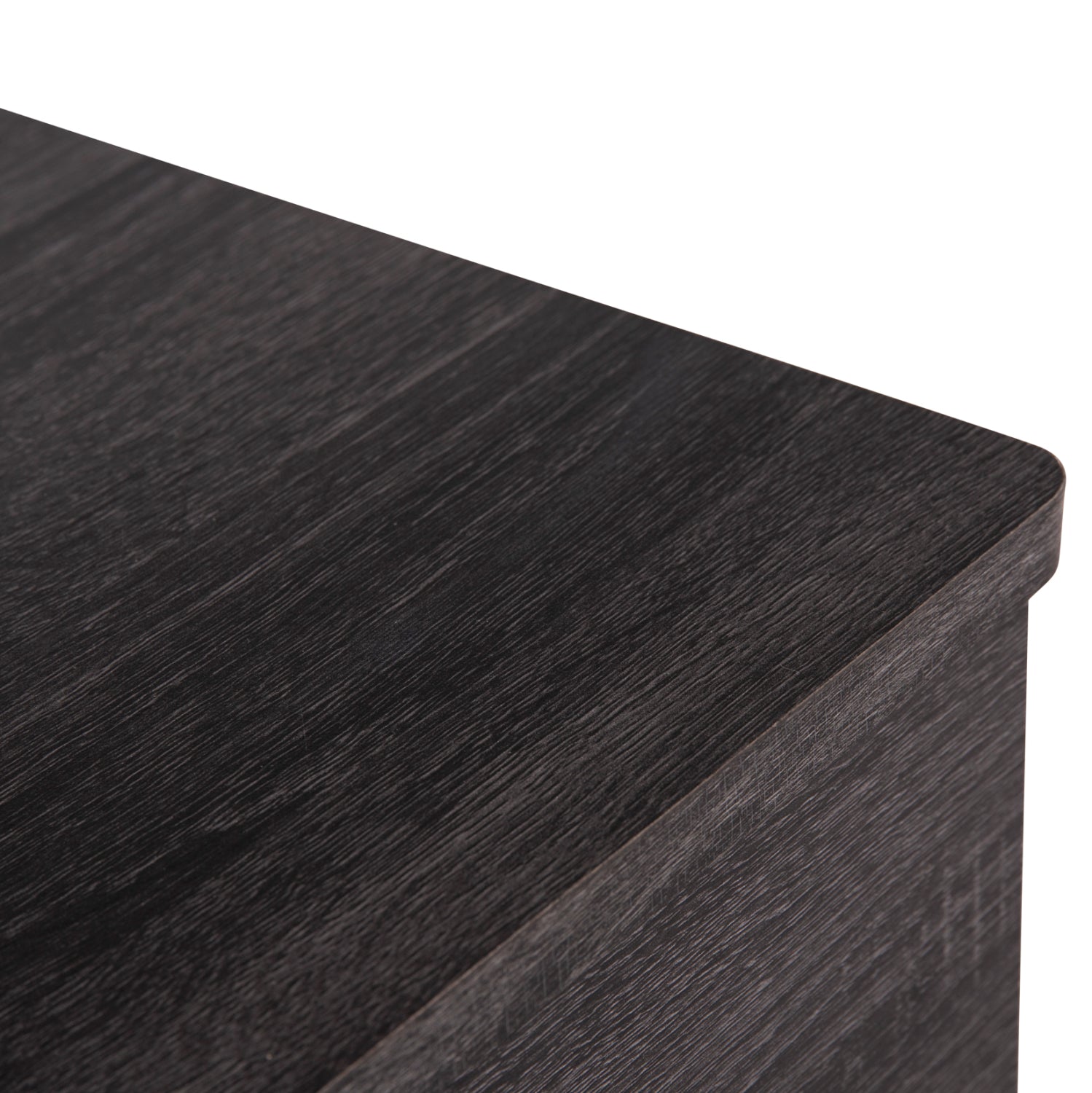 ΣΥΡΤΑΡΙΕΡΑ ΓΡΑΦΕΙΟΥ HAYDEN HM2282.01 ΣΕ ΑΝΘΡΑΚΙ ΧΡΩΜΑ 39.5x40x46.5Υεκ - Pakobazaar