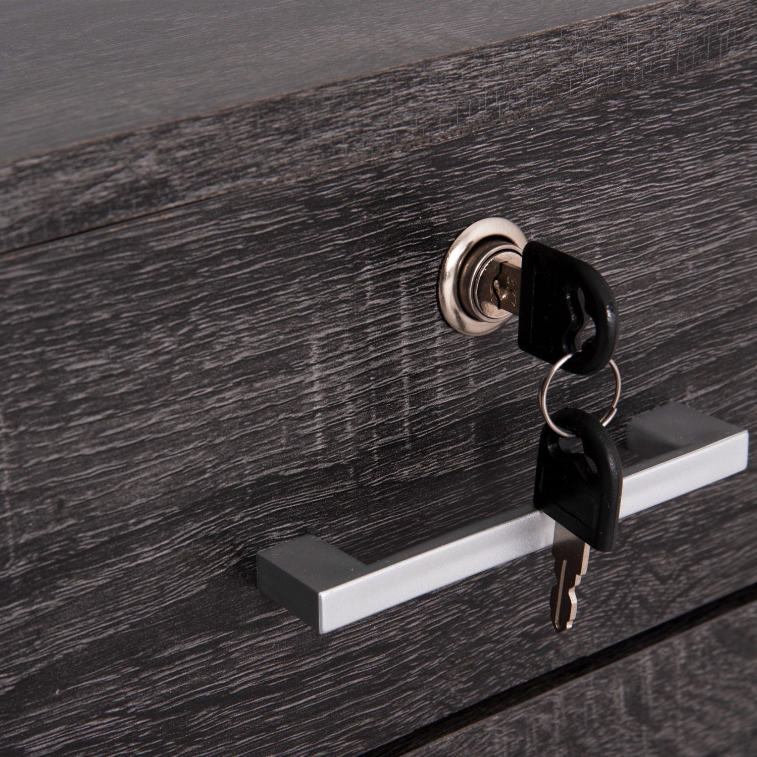 ΣΥΡΤΑΡΙΕΡΑ ΓΡΑΦΕΙΟΥ HAYDEN HM2282.01 ΣΕ ΑΝΘΡΑΚΙ ΧΡΩΜΑ 39.5x40x46.5Υεκ - Pakobazaar